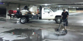 parking-garage-cleaning-in-gilbert